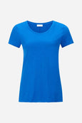 Azure || Slub Tee