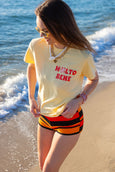 Molto Bene || Butter (Regular Fit)