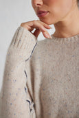 Georgia Cashmere Sweater