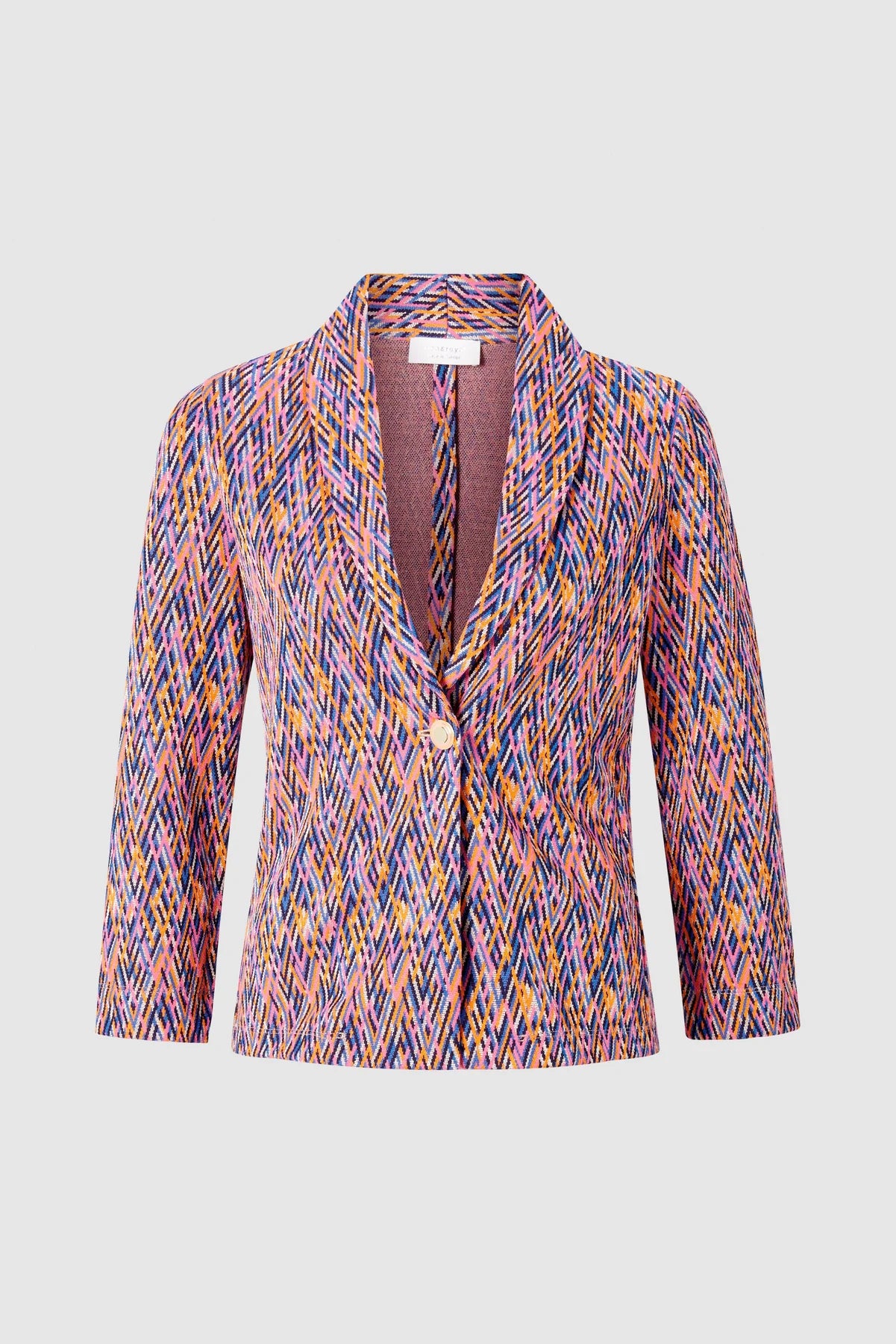 Jackie Blazer