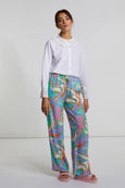 Spring Bouquet Pant