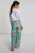 Spring Bouquet Pant