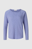 Harvey Long Sleeve || Lavender