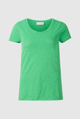 Spring Green || Slub Tee