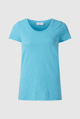 River Blue || Slub Tee