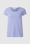 Lavender || Slub Tee