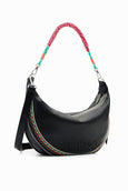 Hobo Bag || Negro