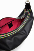 Hobo Bag || Negro