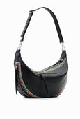 Hobo Bag || Negro