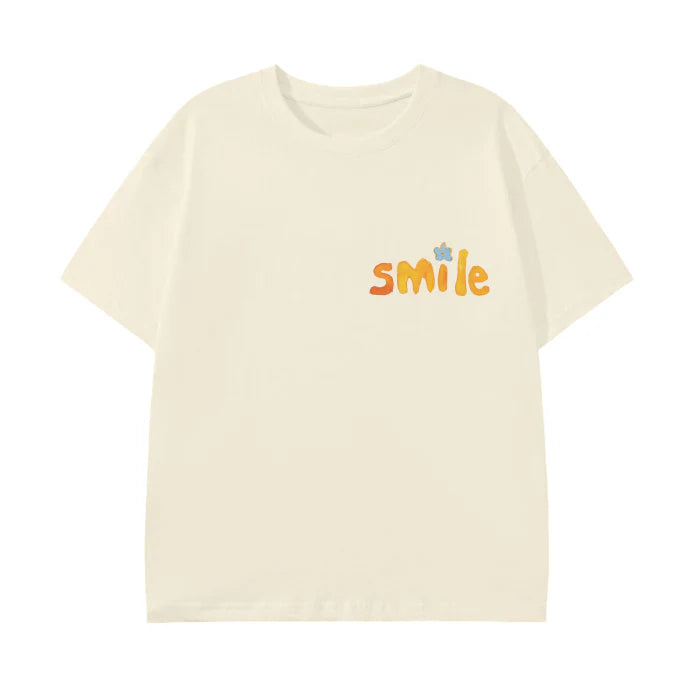 Smile || PRE ORDER