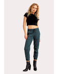 Jade Night || Pocket Jogger