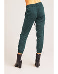 Jade Night || Pocket Jogger