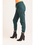 Jade Night || Pocket Jogger