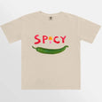 Spicy || Ivory (Regular Fit) - PRE ORDER