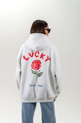Lucky Hoodie
