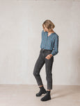 Flora Shirt || AD102