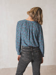 Flora Shirt || AD102