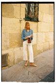 Flora Shirt || AD102