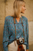 Flora Shirt || AD102