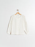 Romantic Shirt - Crudo AD225