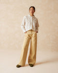 AD231 - Organic Cotton Shirt