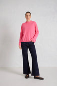 Monet Cashmere Sweater