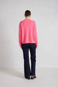 Monet Cashmere Sweater