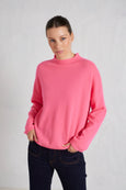 Monet Cashmere Sweater