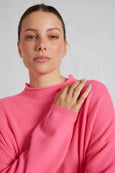 Monet Cashmere Sweater