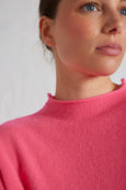 Monet Cashmere Sweater