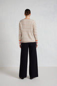 Nora Cashmere Sweater