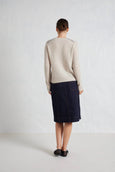 Georgia Cashmere Sweater