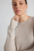 Georgia Cashmere Sweater