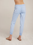 Blue Oasis || Pocket Jogger
