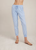 Blue Oasis || Pocket Jogger