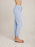Blue Oasis || Pocket Jogger