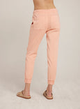 Sunset Coral || Pocket Jogger