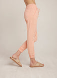 Sunset Coral || Pocket Jogger