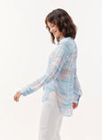 Milos || Button Down