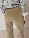 Corduroy Gina Pant || CC263