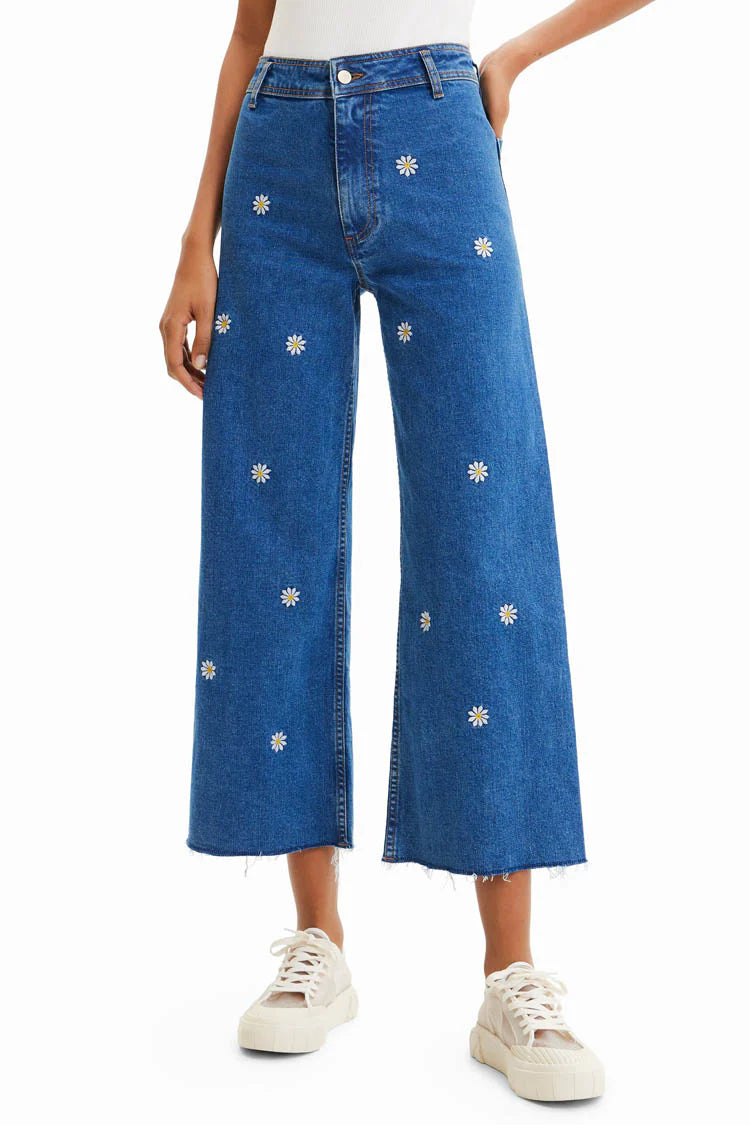 Daisy Jeans