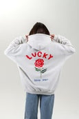 Lucky Hoodie