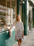 KI101 - Falda Skirt