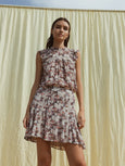 KI101 - Falda Skirt