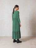 Jane Dress - Verde || MI440