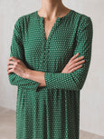 Jane Dress - Verde || MI440