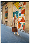 Reversible Coat || MT456