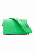 Micro Half Dortmund Flap Bag