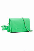 Micro Half Dortmund Flap Bag