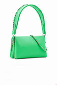 Micro Half Dortmund Flap Bag